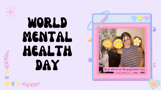 World Mental Health Day 2023